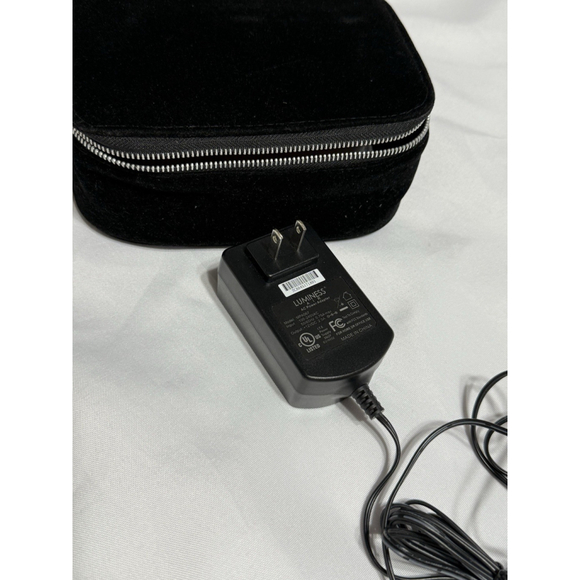 AC Adapter For Luminess AIR Model MPA067 Power Supply Cord Charger & Case Only - Picture 1 of 4